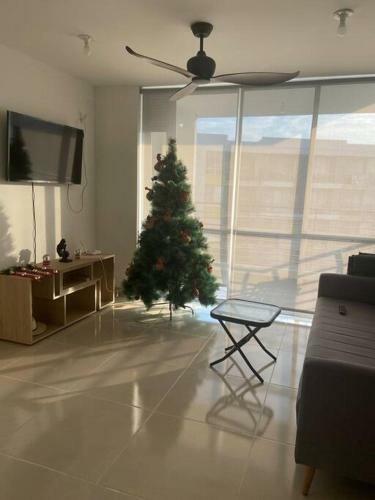 Apartamento De Descanso