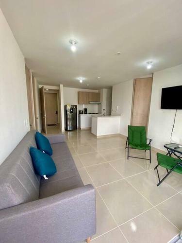 Apartamento De Descanso