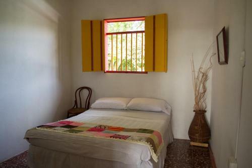 Agroturismo Finca Cafetera En El Quindio