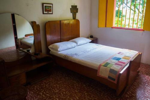Agroturismo Finca Cafetera En El Quindio