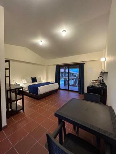 Villa Salento Boutique Apartments & Spa