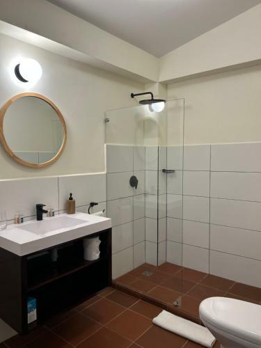 Villa Salento Boutique Apartments & Spa