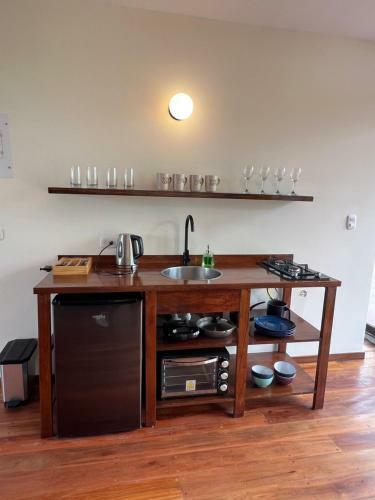 Villa Salento Boutique Apartments & Spa