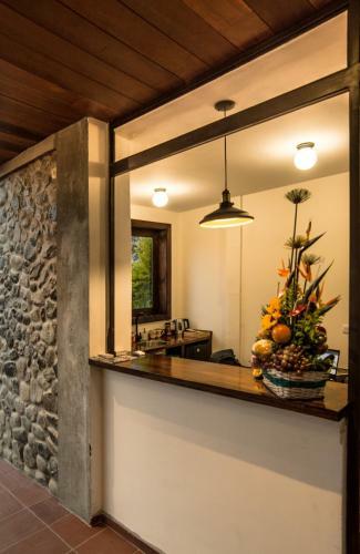 Villa Salento Boutique Apartments & Spa