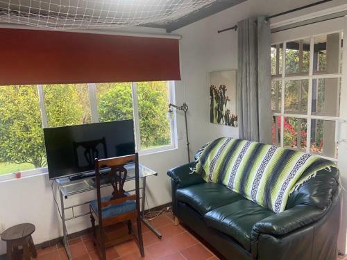 Agroturismo Casita Santaluz