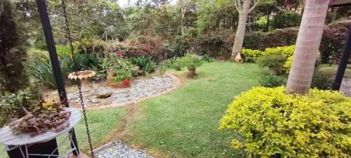 Agroturismo Casita Santaluz