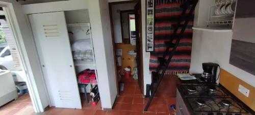 Agroturismo Casita Santaluz