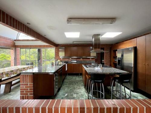 Casa 38 De La Parcelaci�n Lagos De Pontezuela