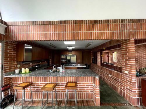 Casa 38 De La Parcelaci�n Lagos De Pontezuela