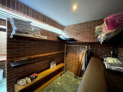 Casa 38 De La Parcelaci�n Lagos De Pontezuela