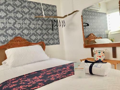 Hotel Luna Nueva Casa de Hu�spedes