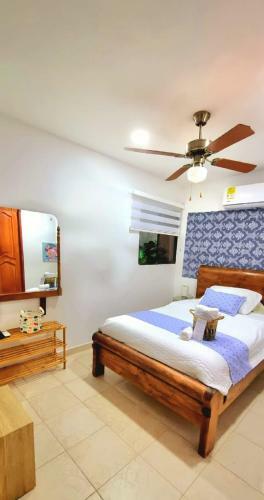 Hotel Luna Nueva Casa de Hu�spedes
