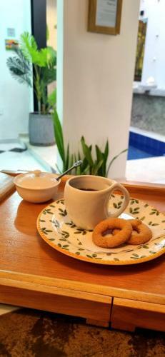Hotel Luna Nueva Casa de Hu�spedes