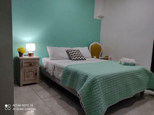 Bed & Breakfast Hostal Los Balcones