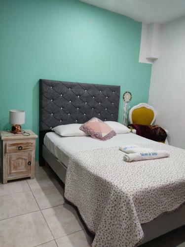 Bed & Breakfast Hostal Los Balcones
