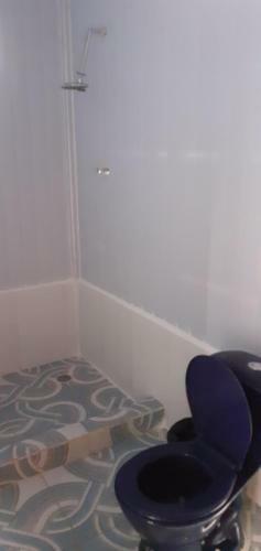 Apartamento Caba�as Dechi
