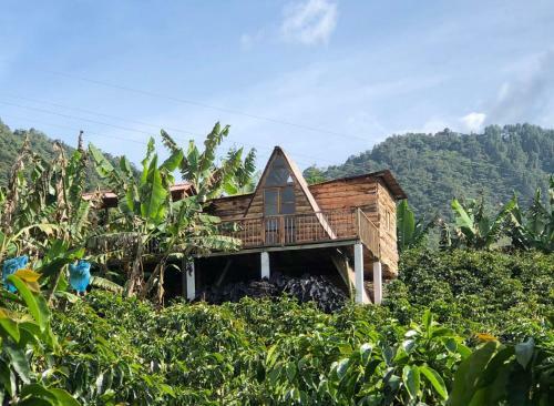 Agroturismo Senderito Cafetero