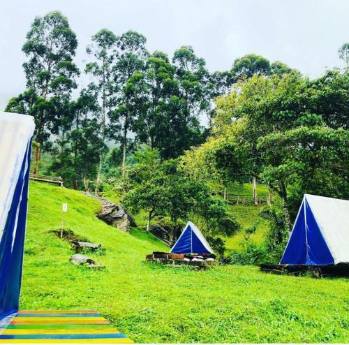 Agroturismo Senderito Cafetero