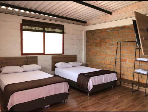 Agroturismo Senderito Cafetero