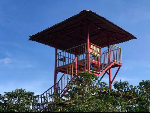 Agroturismo Senderito Cafetero