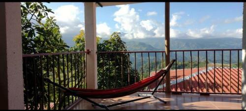 Agroturismo Senderito Cafetero
