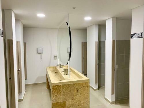 Ce20 Excepcional Apartamento Piscina Y Parqueadero