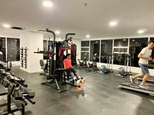 Ce20 Excepcional Apartamento Piscina Y Parqueadero