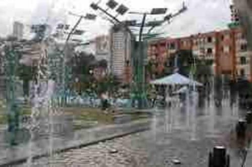 Ce20 Excepcional Apartamento Piscina Y Parqueadero