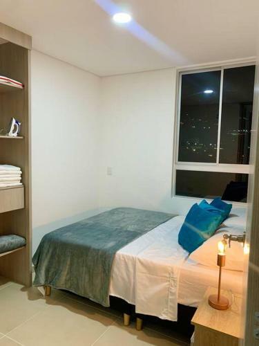 Ce20 Excepcional Apartamento Piscina Y Parqueadero