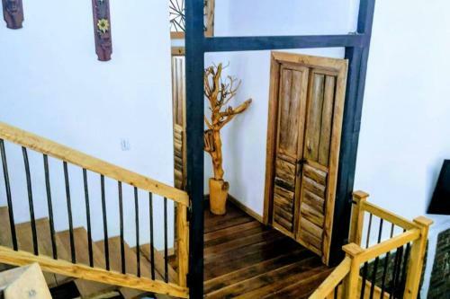 El Encanto Mountain Cabin