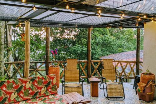 El Encanto Mountain Cabin