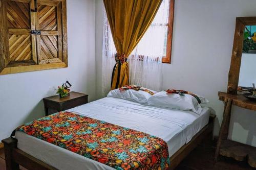 El Encanto Mountain Cabin
