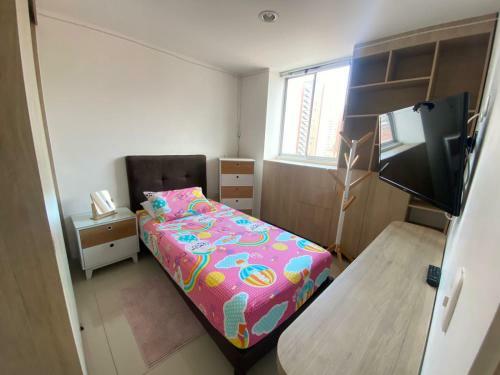 Apartamento Apto A 5 Minutos Del Parque Principal