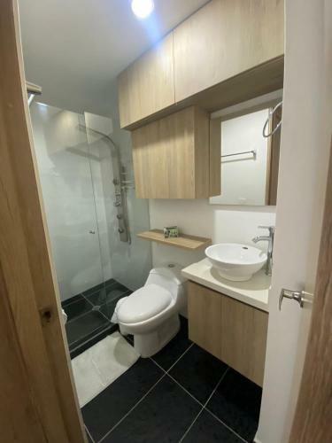 Apartamento Apto A 5 Minutos Del Parque Principal