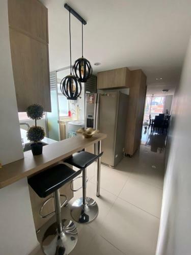 Apartamento Apto A 5 Minutos Del Parque Principal