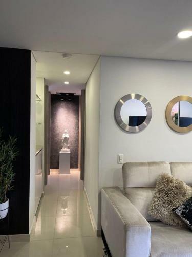 Apartamento 727 Apt