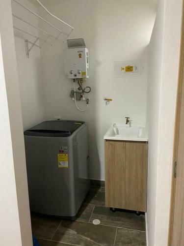 Apartamento 727 Apt