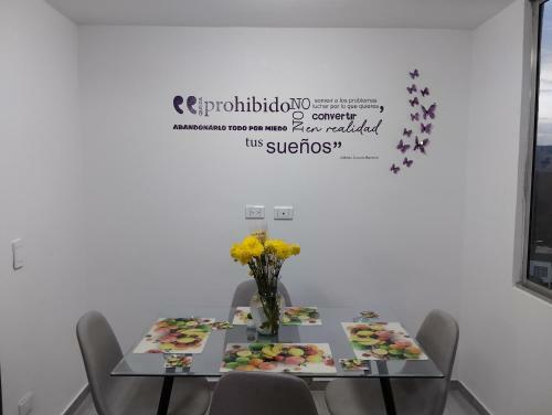Apartamento Comodo Y Elegante En Ricaurte Cundinamarca A