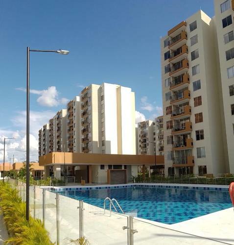 Apartamento Comodo Y Elegante En Ricaurte Cundinamarca A
