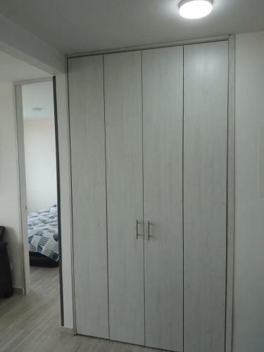 Apartamento Comodo Y Elegante En Ricaurte Cundinamarca A