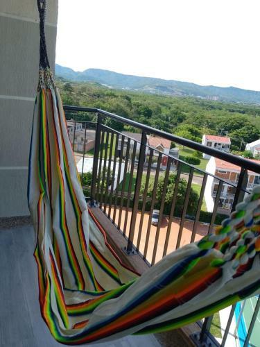 Apartamento Comodo Y Elegante En Ricaurte Cundinamarca A