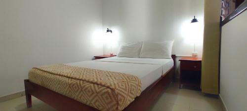 Hotel Buganvilia
