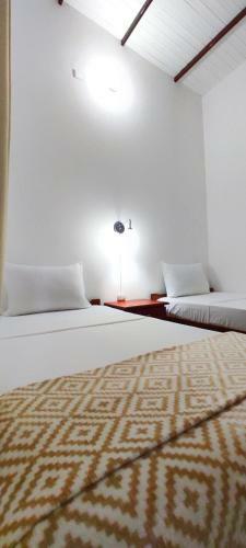 Hotel Buganvilia