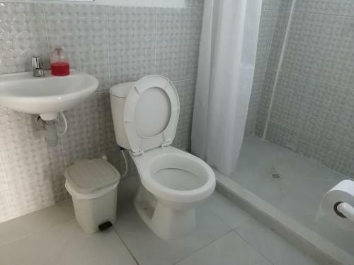 Apartamento Casa Toro