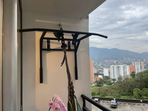 Hermoso Apartamento Con Vista A Reserva Natural