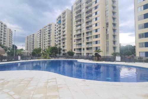 308 Apartamento Vacacional Akua Resort�