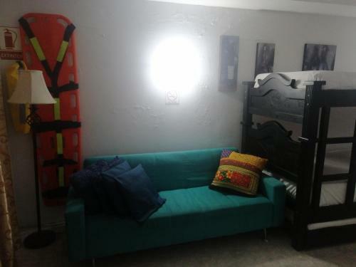 Apartamento Aptos Miss Ada