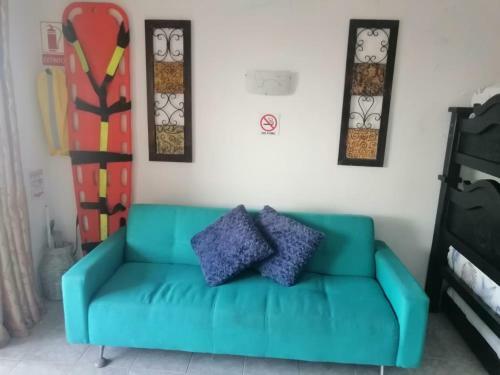 Apartamento Aptos Miss Ada
