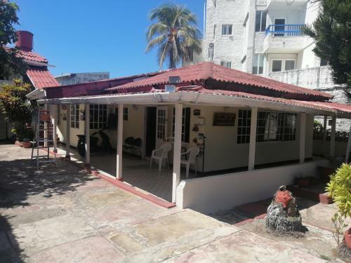 Apartamento Aptos Miss Ada