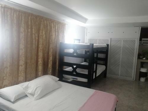 Apartamento Aptos Miss Ada